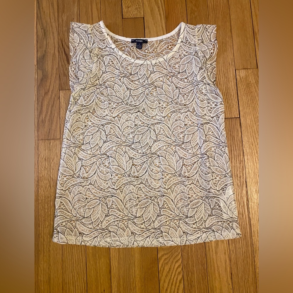 KIABI top